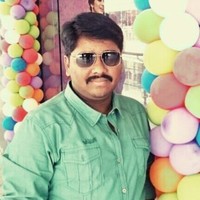 Vinothkumar S Email