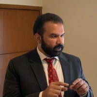 Ittehad Chemicals Ltd. Employee Muhammad Raza's profile photo