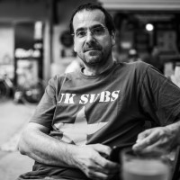 Sinter Brakes Employee Gordan Čuka's profile photo