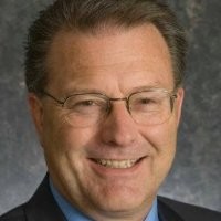 IT Performance Engineering Employee Rob Donnellan's profile photo