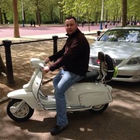 Acclaim Logistics Limited Employee Shea Duggan's profile photo