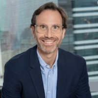 Grupo Casas Bahia Employee Frédéric Gauthier's profile photo