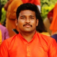 True Elements Employee Suraj Surve's profile photo