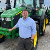Hunt Forest Group Employee Nick Hill's profile photo