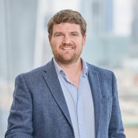 Sustainable Energy Authority of Ireland (SEAI) Employee Fergus Sharkey's profile photo