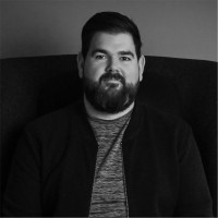 Johnson Tiles Employee Tom East's profile photo