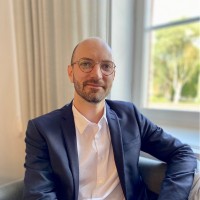 Handelsbanken Employee Peter Blumenthal's profile photo