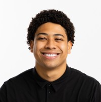 San Diego Mojo Employee Mason James's profile photo