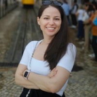 Animus Association Foundation Employee Milena D.'s profile photo
