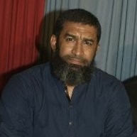 Muhammad Saeed Email