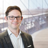 Conmar Shipping GmbH & Co. KG Employee Marc Buchholz's profile photo
