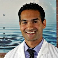 Pura Dermatology Employee Saurabh Lodha's profile photo
