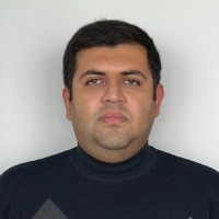 BOOST.az Employee Majid Hasanov's profile photo