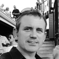 CARRITECH Limited Employee Bruce Sutherland's profile photo