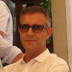 AERAULIQA SRL Employee Stefano Terraroli's profile photo