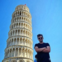 Farhad Bagheri Email