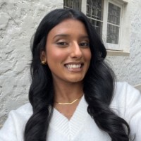 Mr Potato® Employee Trishika Irusumalla's profile photo