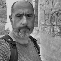 Royal Museums Greenwich Employee Mark Grover CIWFM's profile photo