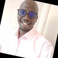 AAR Insurance Employee David Muchiri's profile photo