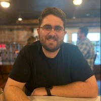 Digital Network Solutions Employee William Miller's profile photo