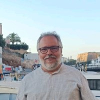 Palo Alto Networks Employee Alberto A's profile photo