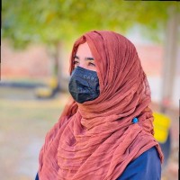 Subtle Commerce Employee Ammara. Ashraf's profile photo