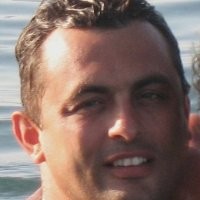 Candy Group Employee Patrizio Spina's profile photo