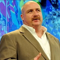 Data Center Solutions, Inc. Employee Mark Cowper's profile photo