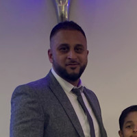 FCDO Services Employee Sirfraz Khan's profile photo