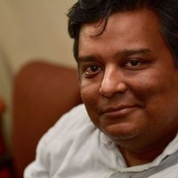 Petos Employee Orindam Sen's profile photo