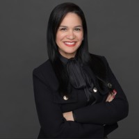 International Finance Bank (IFB) Employee Denisse Pichardo's profile photo