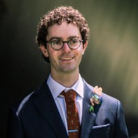 Akron Art Museum Employee Jeffrey Katzin's profile photo