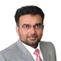 Softron Tax Employee Atiq Qureshi's profile photo