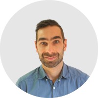 Beapp Employee Kim Cobarsi's profile photo