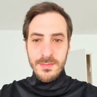 Trustly Employee Dan Jacobson's profile photo