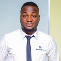 TheCFO Employee Sodunke Faruq's profile photo