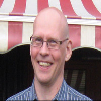 Skellefteå kommun Employee Per Löfgren's profile photo