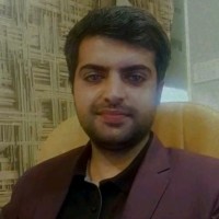 HCC - Technology & Advisory Employee Muhammad Shahzaib's profile photo