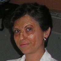 Athens Employee Athanassiadi Kalliopi's profile photo