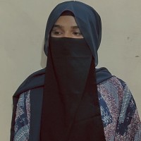 Hello World Technologies Employee Naiha Aslam's profile photo