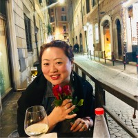 Uniden Australia Employee Christy Hui's profile photo