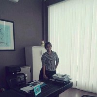 PT BMH Technologies Employee Vhera Handayani's profile photo
