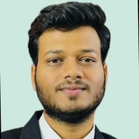 Density Employee Devashish Gupta's profile photo