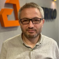 Aterko Employee Yakup Karakelle's profile photo