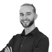 AZERGO Employee Robin Lonjaret's profile photo