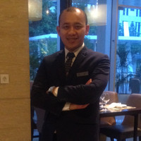 JS Luwansa Hotel & Convention Center Employee Didit Saputra's profile photo
