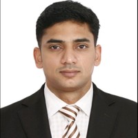 Kalpataru Retail Ventures Pvt. Ltd. Employee Sanjay Menon's profile photo