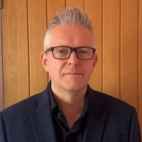 Darren Williams Email & Phone Number