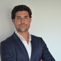 Hanbai.io Employee Diego Villegas's profile photo