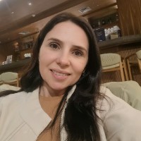Prevent Senior Employee Milene Cró's profile photo